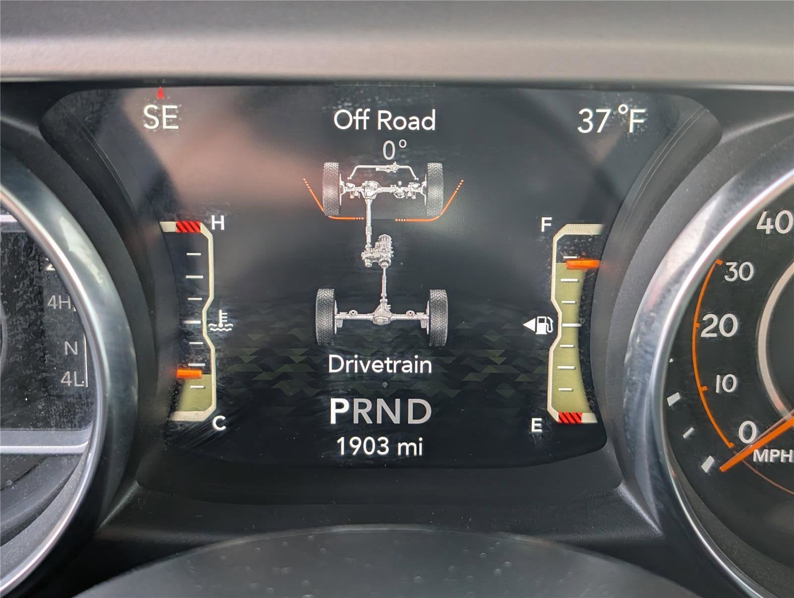 2022 Jeep Wrangler Sport S