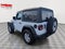 2022 Jeep Wrangler Sport S