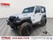 2020 Jeep Wrangler Willys