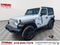 2022 Jeep Wrangler Sport