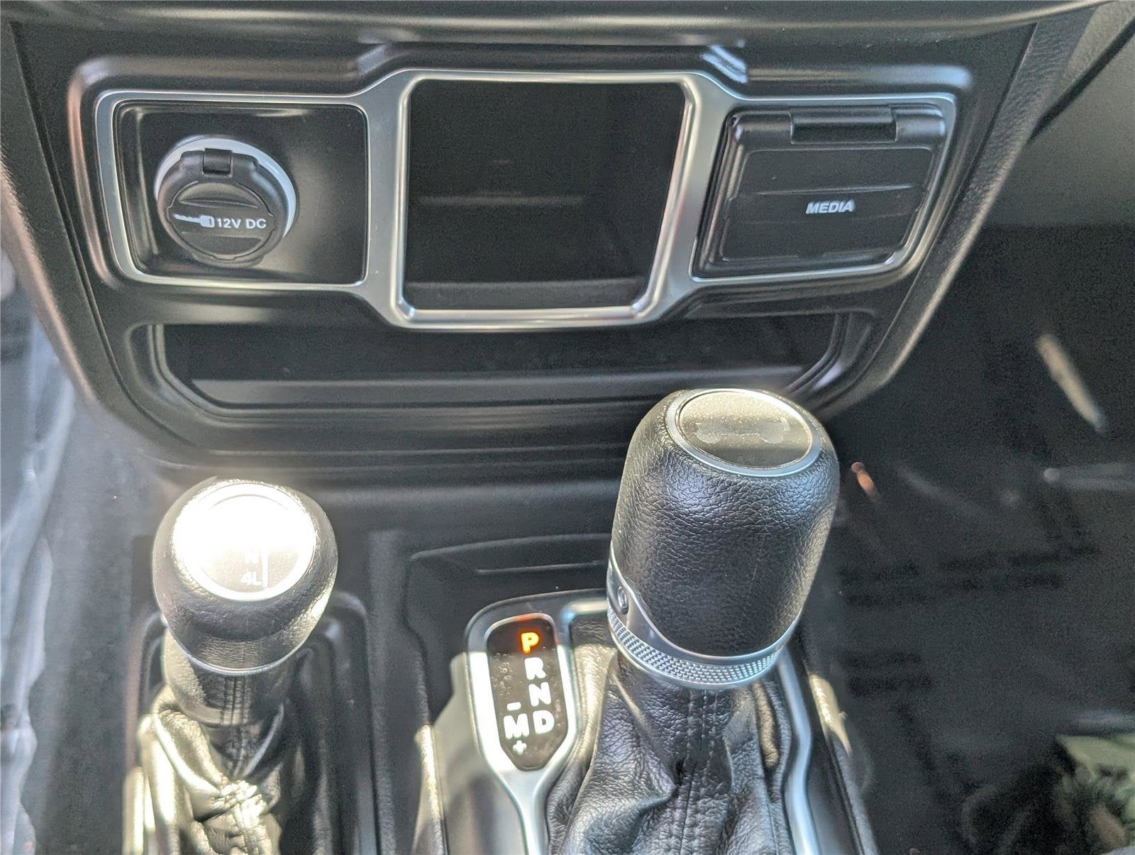 2022 Jeep Wrangler Sport