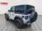 2022 Jeep Wrangler Sport