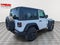 2022 Jeep Wrangler Sport