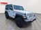 2022 Jeep Wrangler Sport
