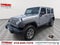 2014 Jeep Wrangler Unlimited Rubicon