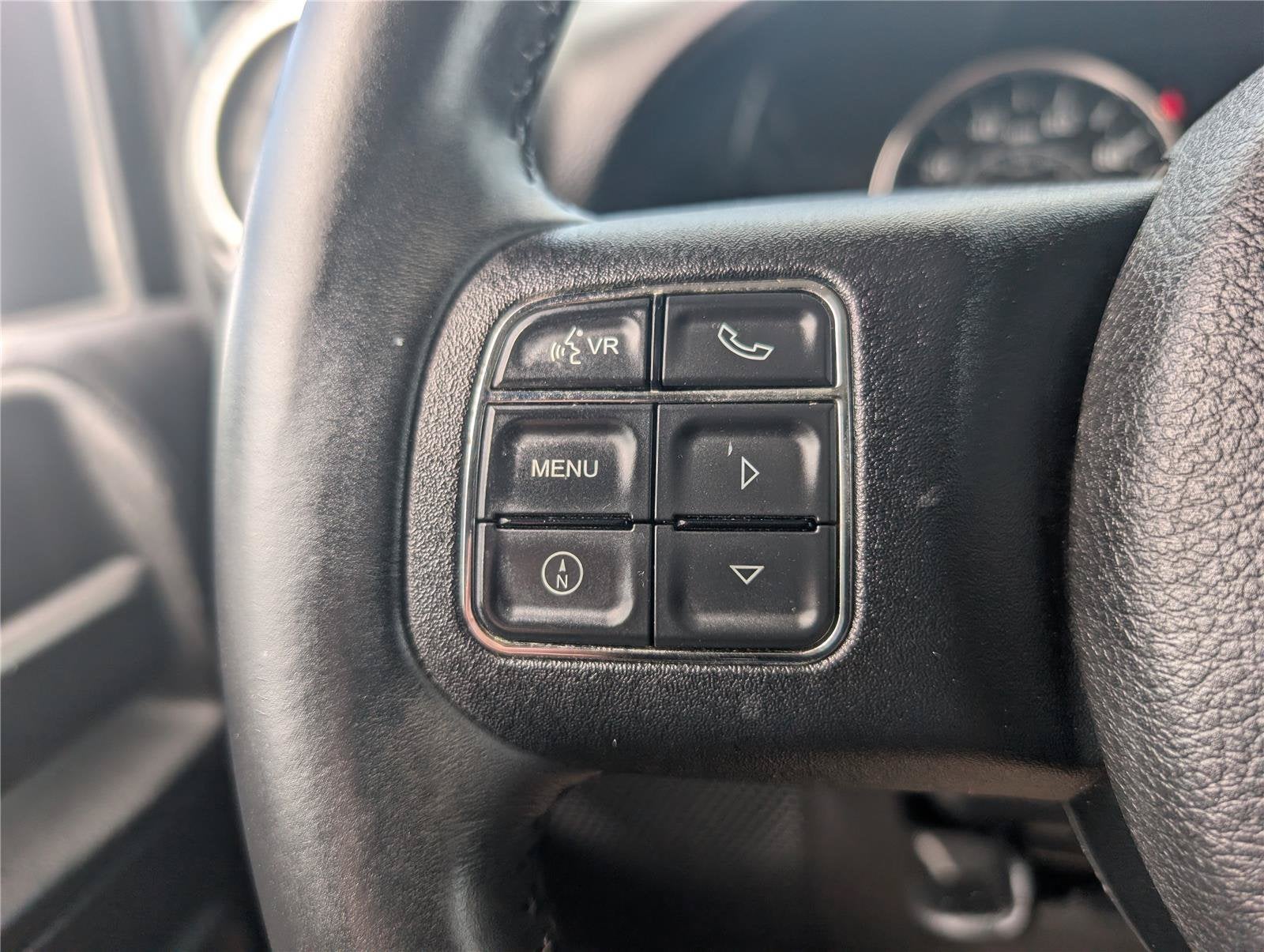 2014 Jeep Wrangler Unlimited Rubicon