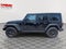 2023 Jeep Wrangler Willys Sport