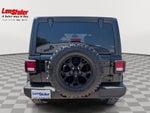 2023 Jeep Wrangler Willys Sport