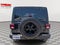2023 Jeep Wrangler Willys Sport