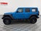 2023 Jeep Wrangler High Tide