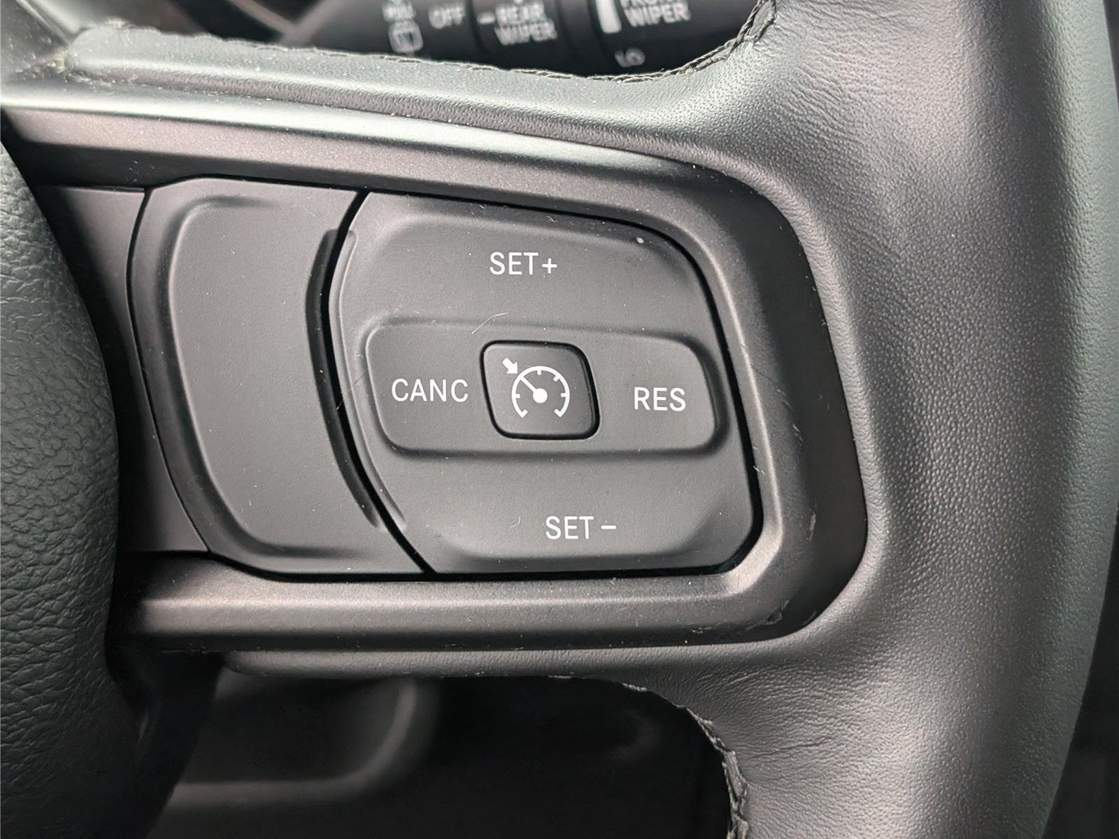 2023 Jeep Wrangler High Tide