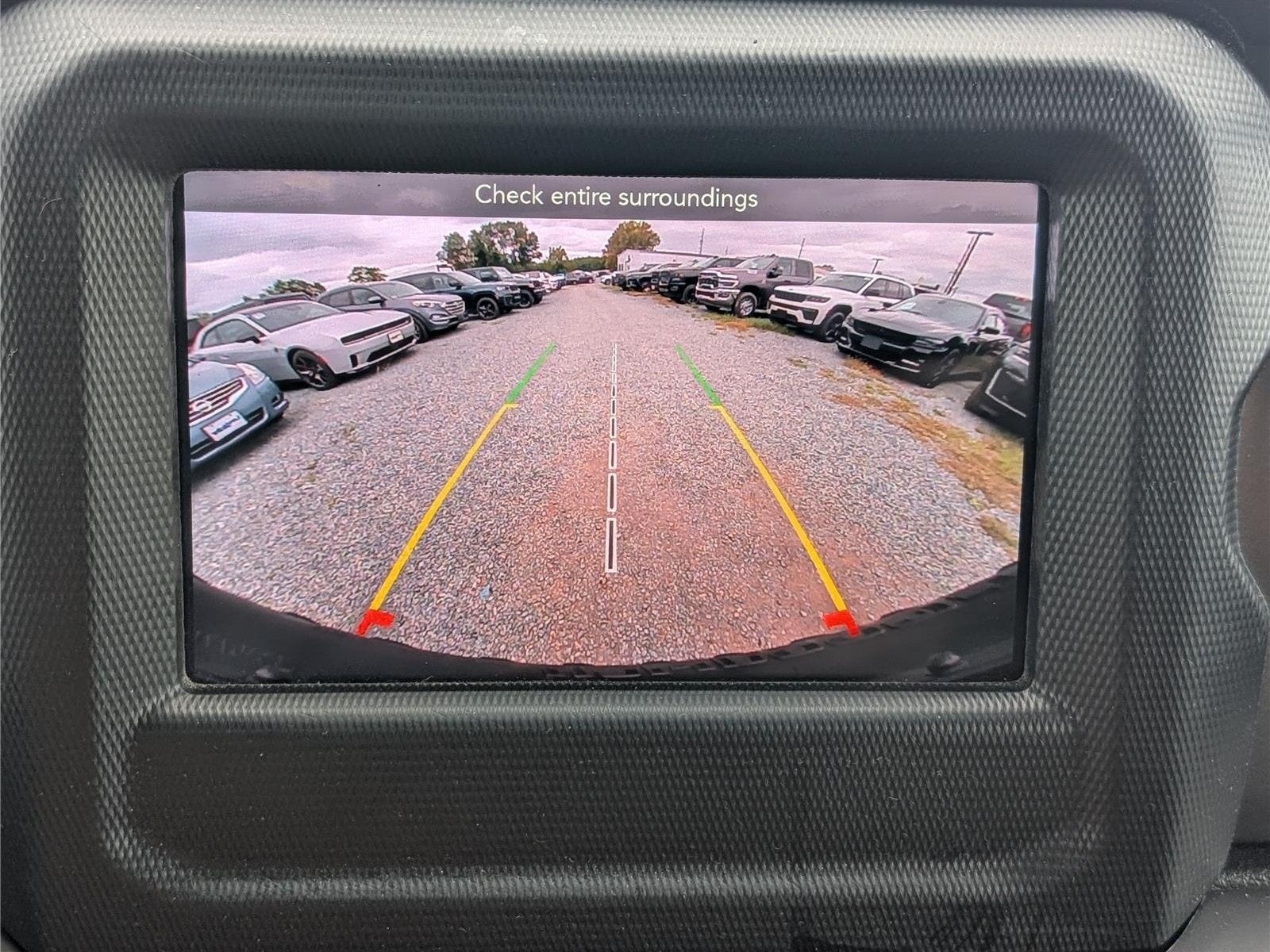 2023 Jeep Wrangler High Tide