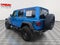 2023 Jeep Wrangler High Tide