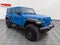 2023 Jeep Wrangler High Tide