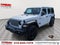 2022 Jeep Wrangler Unlimited Sport Altitude