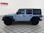 2022 Jeep Wrangler Unlimited Sport Altitude