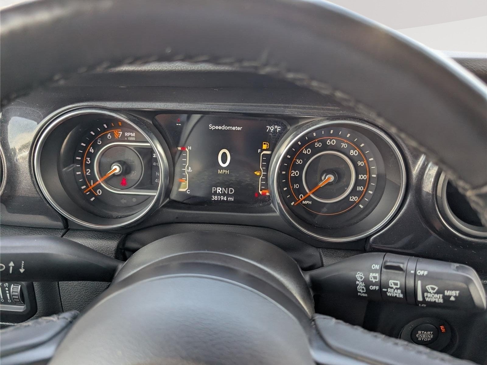 2022 Jeep Wrangler Unlimited Sport Altitude