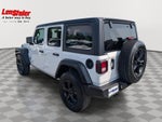 2022 Jeep Wrangler Unlimited Sport Altitude