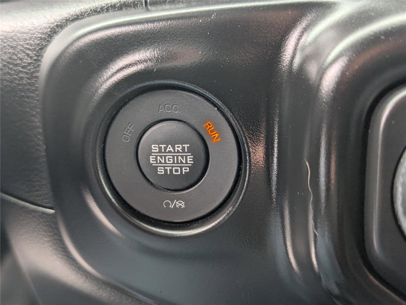 2022 Jeep Wrangler Unlimited Willys Sport