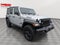 2022 Jeep Wrangler Unlimited Willys Sport