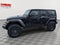 2022 Jeep Wrangler Unlimited High Tide