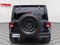 2022 Jeep Wrangler Unlimited High Tide