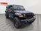 2022 Jeep Wrangler Unlimited High Tide