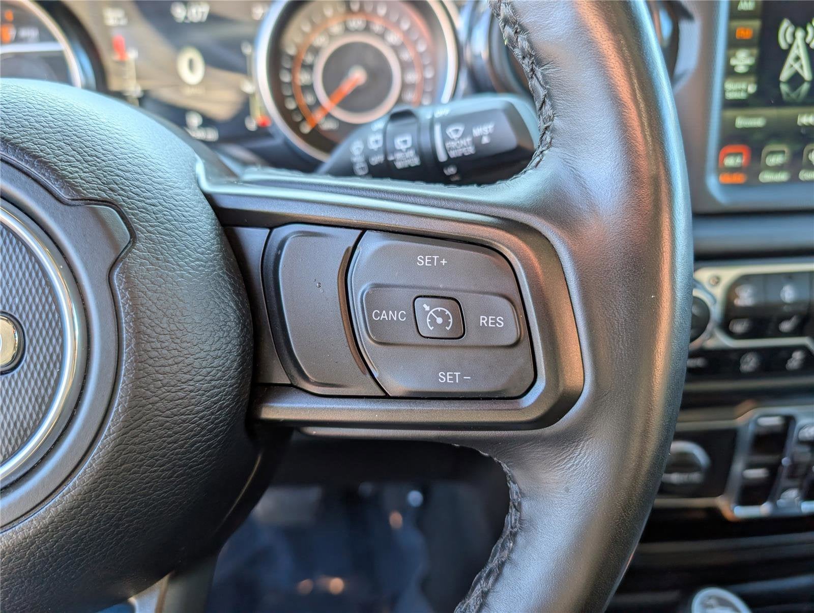 2022 Jeep Wrangler Unlimited Sport Altitude