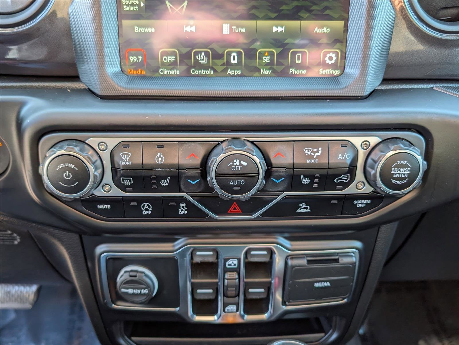 2022 Jeep Wrangler Unlimited Sport Altitude