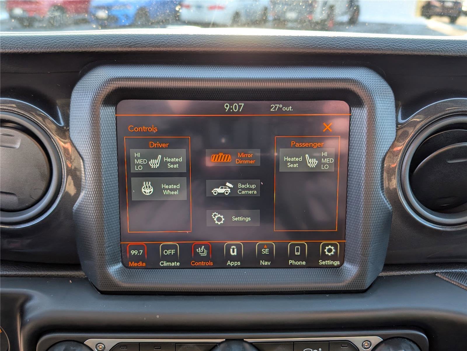 2022 Jeep Wrangler Unlimited Sport Altitude