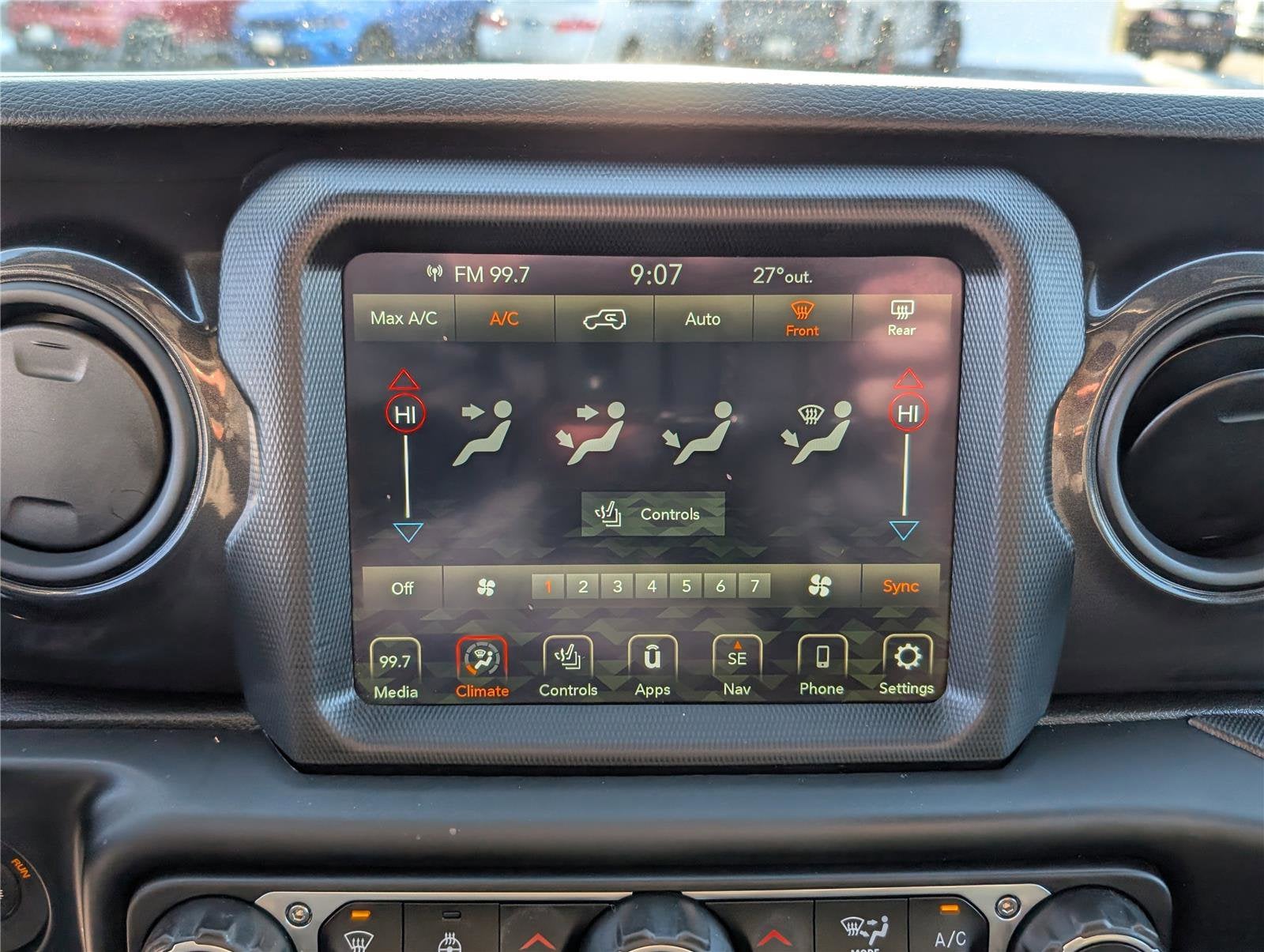 2022 Jeep Wrangler Unlimited Sport Altitude