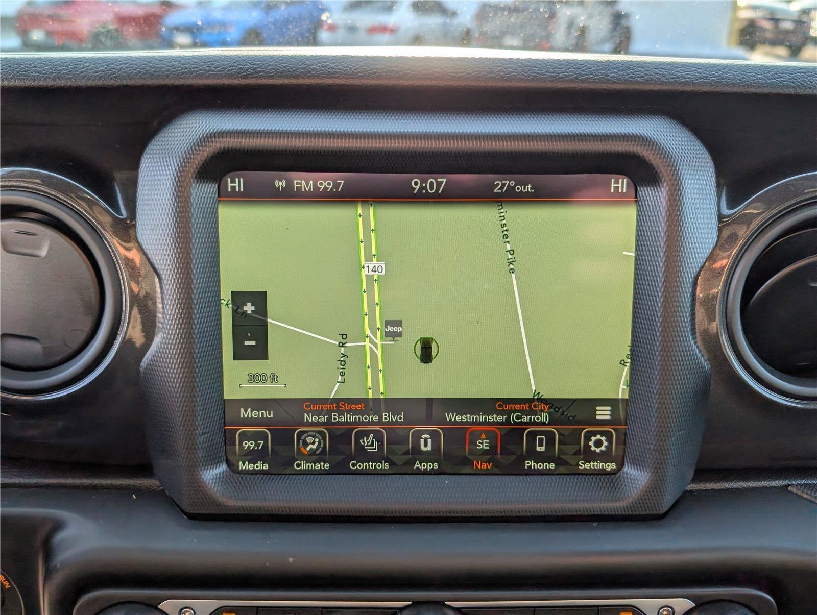 2022 Jeep Wrangler Unlimited Sport Altitude