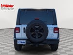 2022 Jeep Wrangler Unlimited Sport Altitude