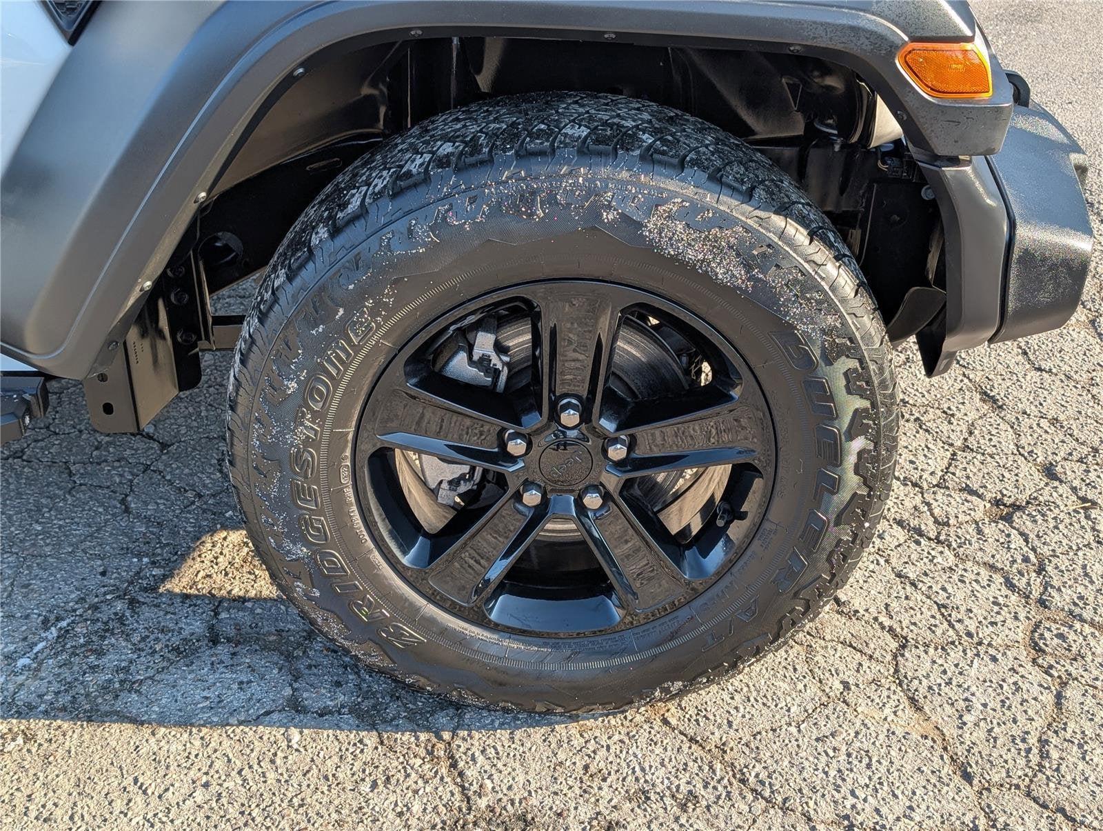 2022 Jeep Wrangler Unlimited Sport Altitude