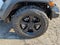 2022 Jeep Wrangler Unlimited Sport Altitude