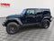 2022 Jeep Wrangler Unlimited High Tide