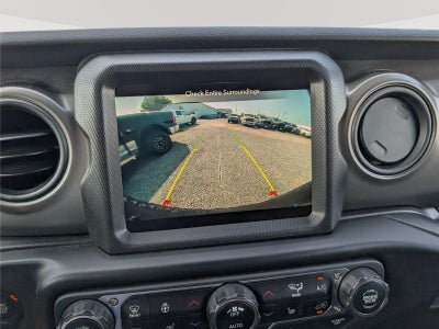 2022 Jeep Wrangler Unlimited High Tide