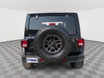 2022 Jeep Wrangler Unlimited High Tide