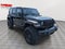 2022 Jeep Wrangler Unlimited High Tide
