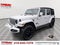 2022 Jeep Wrangler Unlimited High Altitude