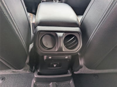 2022 Jeep Wrangler Unlimited High Altitude