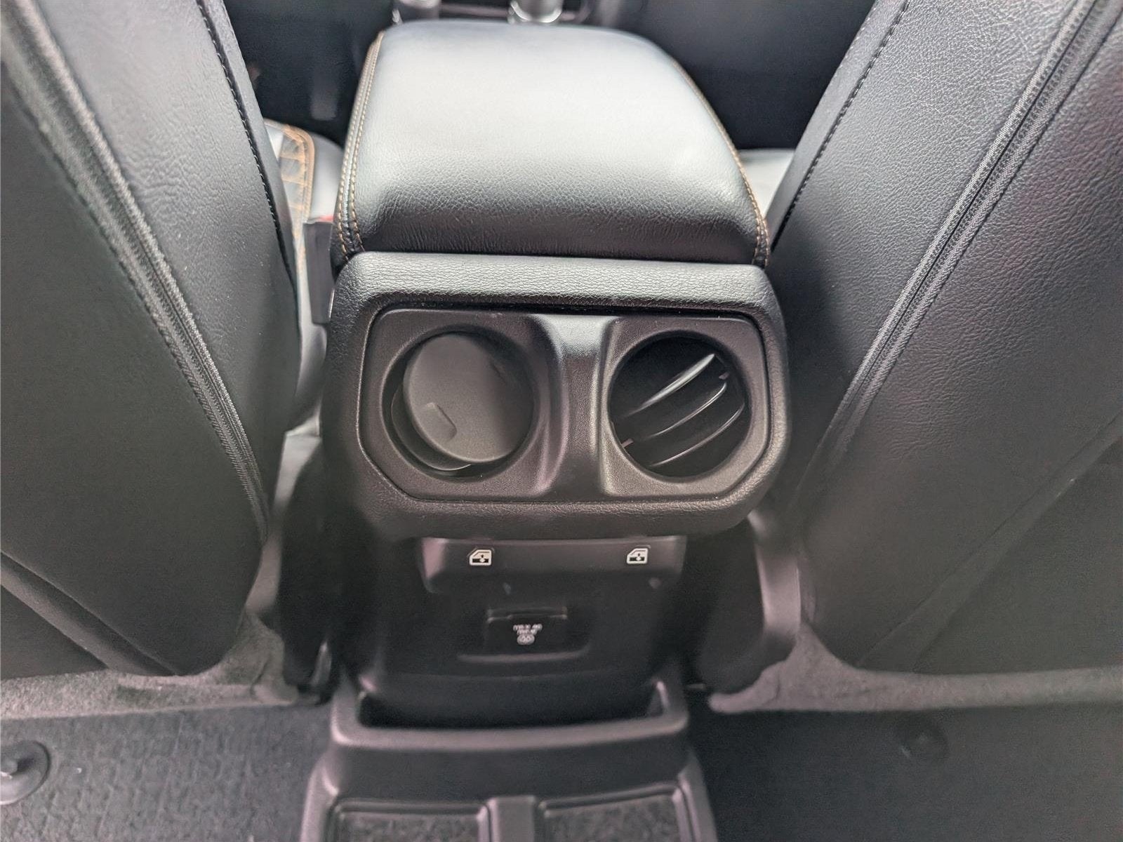 2022 Jeep Wrangler Unlimited High Altitude