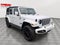 2022 Jeep Wrangler Unlimited High Altitude