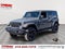 2020 Jeep Wrangler Unlimited Sahara Altitude