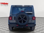 2020 Jeep Wrangler Unlimited Sahara Altitude