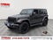 2021 Jeep Wrangler 4xe Unlimited Sahara High Altitude