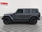 2021 Jeep Wrangler 4xe Unlimited Sahara High Altitude