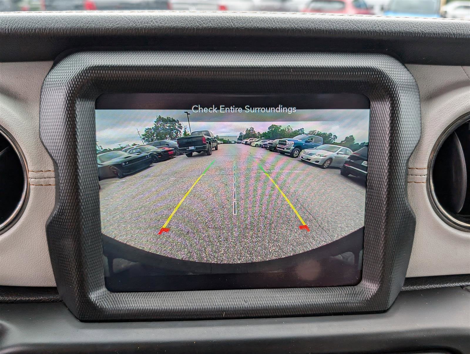 2021 Jeep Wrangler 4xe Unlimited Sahara High Altitude