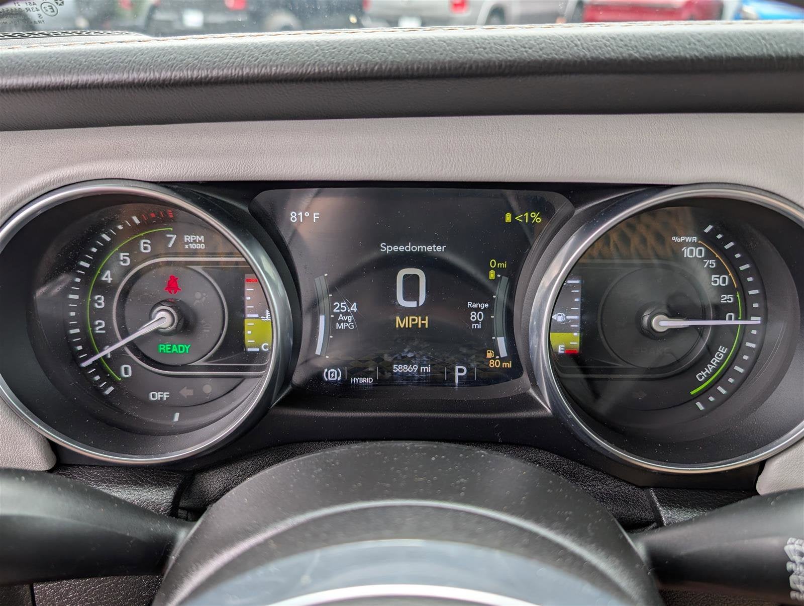 2021 Jeep Wrangler 4xe Unlimited Sahara High Altitude