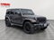 2021 Jeep Wrangler 4xe Unlimited Sahara High Altitude